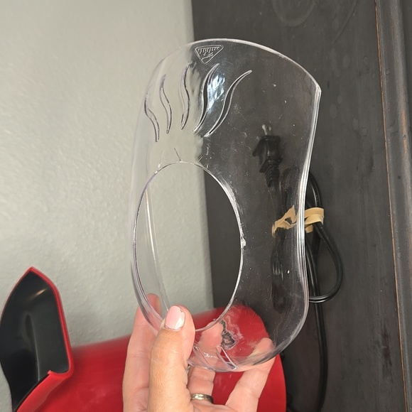 Air Crazy Popcorn Popper - Picture 5 of 6